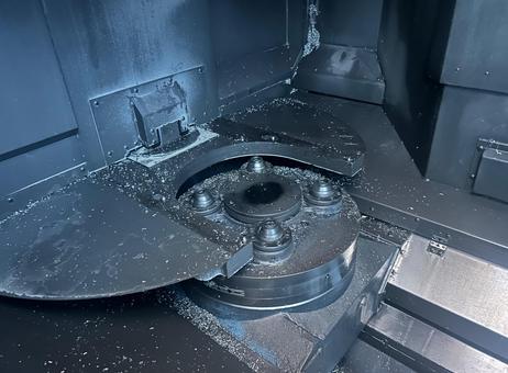 Makino A51NX P260903009