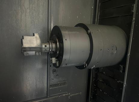 Makino A51NX P260903009