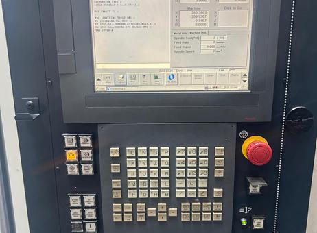Makino A51NX P260903009
