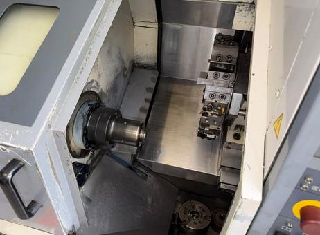 Mori Seiki CL-150 P260903011