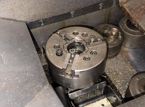 Mori Seiki CL-150 P260903011