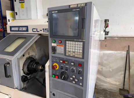 Mori Seiki CL-150 P260903011