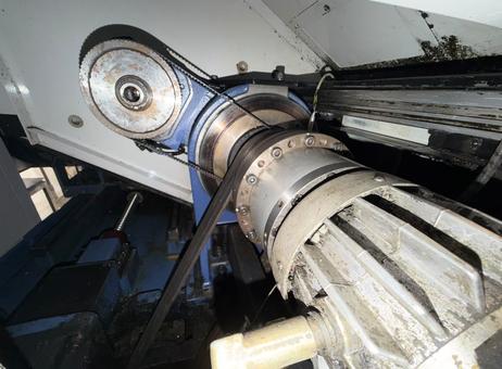 Mori Seiki CL-150 P260903011