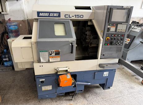 Mori Seiki CL-150 P260903011