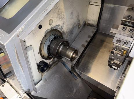 Mori Seiki CL-150 P260903011