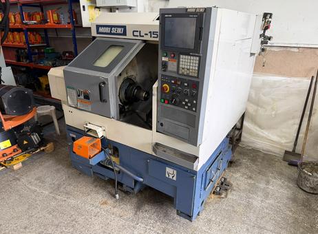 Mori Seiki CL-150 P260903011