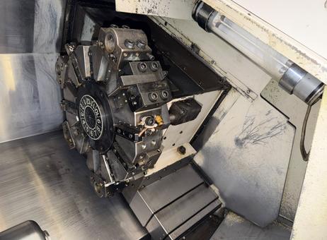 Mori Seiki CL-150 P260903011
