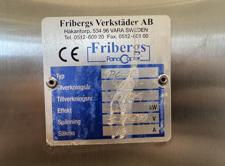 Fribergs Panocopter PC 10 P260903013
