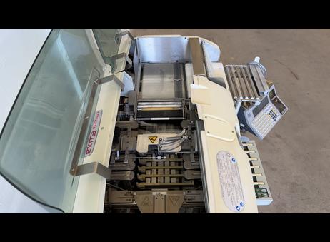 Fabbri Elixa Easy B P260903015
