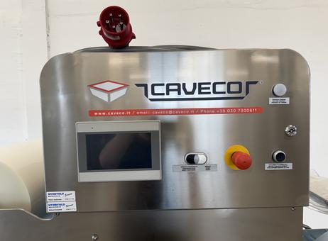 Caveco YPSILON Pn-T VG-SKIN-DA-2-1 P260903016