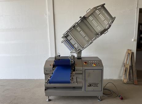 Grasselli KSL4.400VT25 P260903024