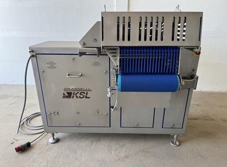 Grasselli KSL4.400VT25 P260903024