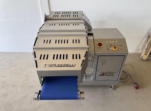 Grasselli KSL4.400VT25 Cutter