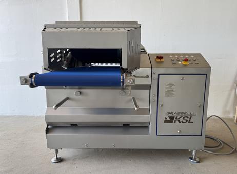 Grasselli KSL4.400VT25 P260903024