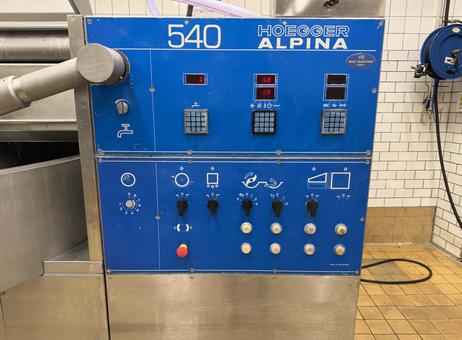 Alpina PBV 540 P260903030