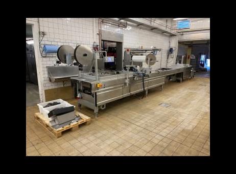 CFS Tiromat Powerpak P260903031
