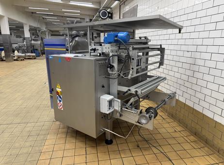Ilapak VEGATRONIC 1000 SP P260903032