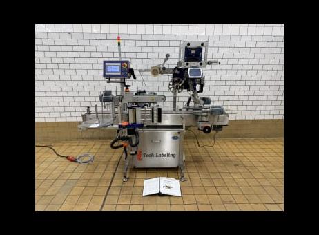 Ilapak VEGATRONIC 1000 SP P260903032
