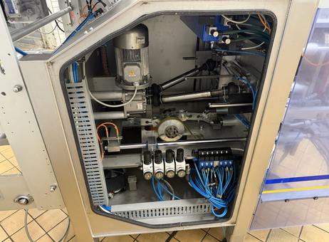 Ilapak VEGATRONIC 1000 SP P260903032