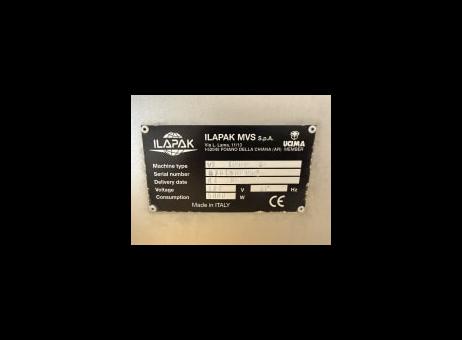 Ilapak VEGATRONIC 1000 SP P260903032