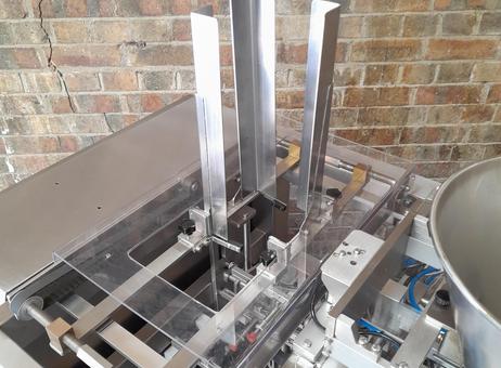 Intamac APHPM-250G P260903033