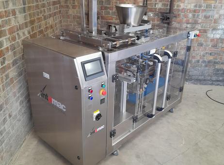 Intamac APHPM-250G P260903033