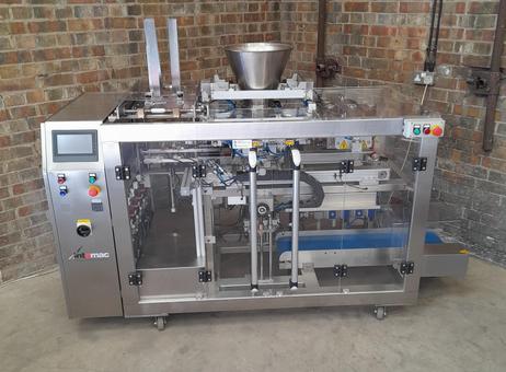 Intamac APHPM-250G P260903033