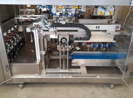 Intamac APHPM-250G P260903033