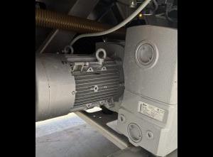 Μηχανή τροφίμων Multivac P700