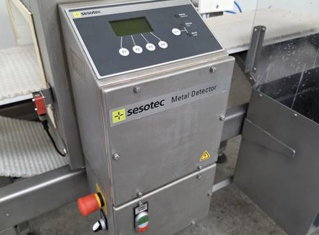 Sesotec Varicon P260903039