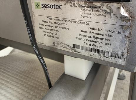 Sesotec Varicon P260903039