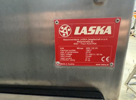 Laska WW 130-2X P260903041