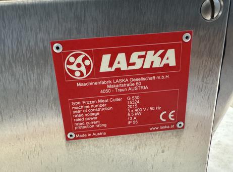 Laska G530 P260903042