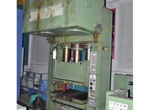 Υδραυλική πρέσα Norima SMG HPU 500-1600/1150