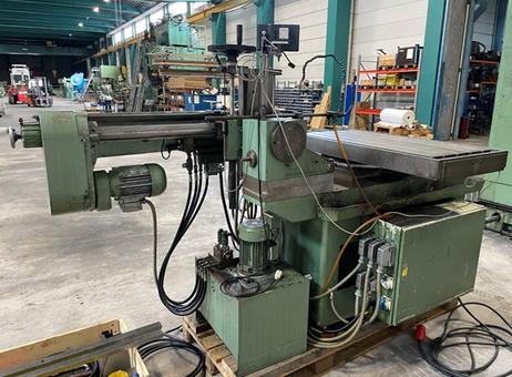 Norima TL 600 SVA 90S P260903048