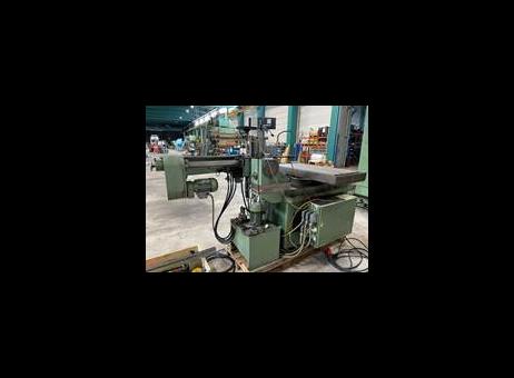 Norima TL 600 SVA 90S P260903048