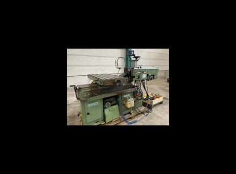 Norima TL 600 SVA 90S P260903048