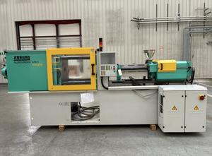ARBURG 150T GOLDEN 470 C 400 Spuitgietmachine