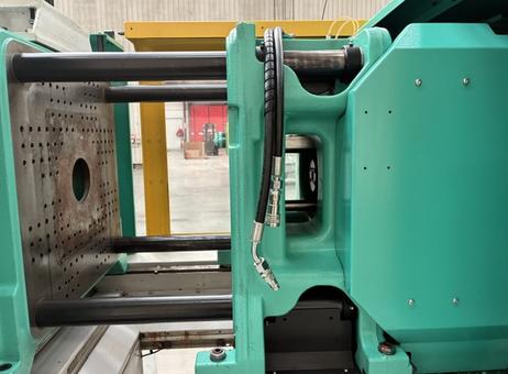 ARBURG 100T ALLDRIVE 470 A 400 P260903053