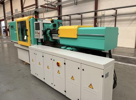 ARBURG 100T ALLDRIVE 470 A 400 P260903053