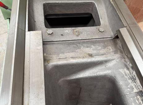 Geminis GE 870 S P260903056
