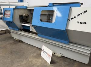 Τόρνος CNC Pinacho Taurus-260