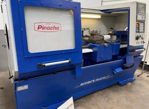 Τόρνος CNC Pinacho Smart Turn 6