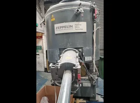 ZEPPELIN FM1000 P260903064