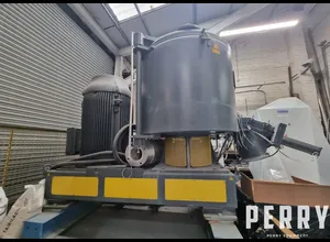 ZEPPELIN FM1000 Packaging machine