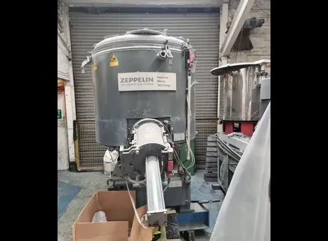 ZEPPELIN FM1000 P260903064