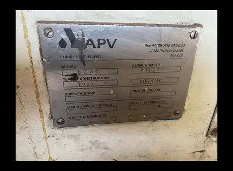 APV 24 LITRE P260903065