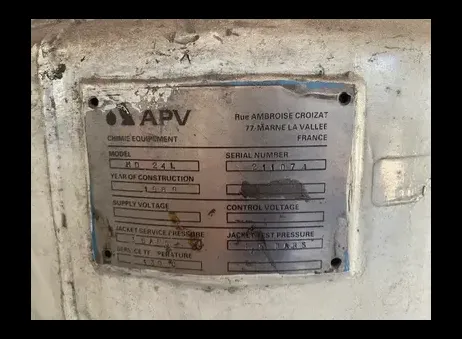 APV 24 LITRE P260903065