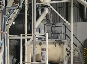 PLAS-MEC 750 kg/hour Packaging machine