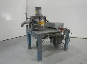 KEMUTEC PPS 5 ACM Mill
